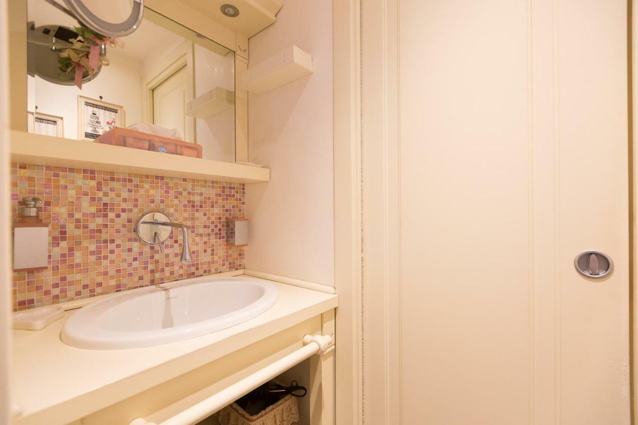 Pantheon Romantic Loft Exterior photo